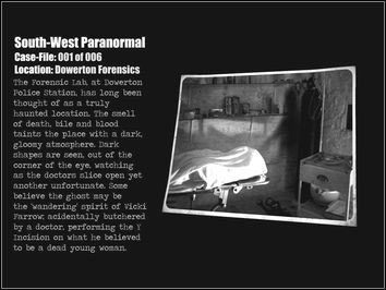 Pokój 1C - Dodatki | Opis przejścia Dark Fall 3 Lost Souls - Dark Fall 3: Lost Souls - poradnik do gry