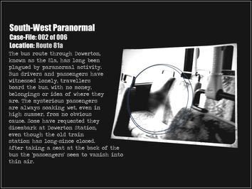 Budynek dworca - Dodatki | Opis przejścia Dark Fall 3 Lost Souls - Dark Fall 3: Lost Souls - poradnik do gry