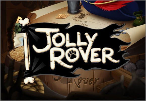 Ahoj tam, Graczu - Jolly Rover - poradnik do gry