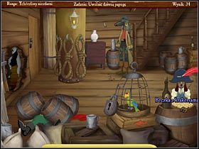 2 - Piracki okręt Howella | Opis przejścia Jolly Rover - Jolly Rover - poradnik do gry