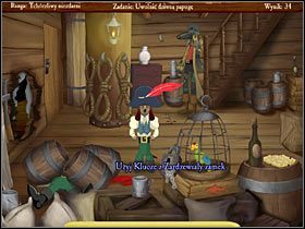 4 - Piracki okręt Howella | Opis przejścia Jolly Rover - Jolly Rover - poradnik do gry