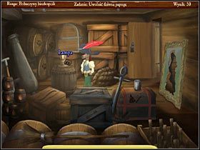 6 - Piracki okręt Howella | Opis przejścia Jolly Rover - Jolly Rover - poradnik do gry