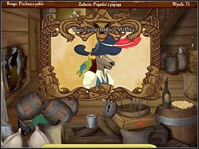 8 - Piracki okręt Howella | Opis przejścia Jolly Rover - Jolly Rover - poradnik do gry