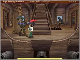 10 - Piracki okręt Howella | Opis przejścia Jolly Rover - Jolly Rover - poradnik do gry