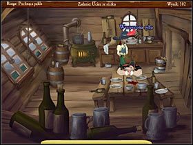 15 - Piracki okręt Howella | Opis przejścia Jolly Rover - Jolly Rover - poradnik do gry