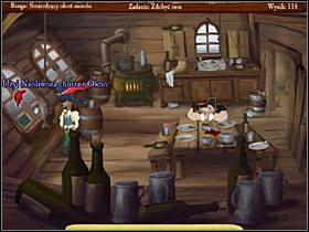 16 - Piracki okręt Howella | Opis przejścia Jolly Rover - Jolly Rover - poradnik do gry