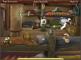 19 - Piracki okręt Howella | Opis przejścia Jolly Rover - Jolly Rover - poradnik do gry