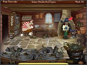 7 - Groggy Island (1) | Opis przejścia Jolly Rover - Jolly Rover - poradnik do gry