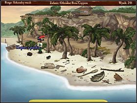 10 - Groggy Island (1) | Opis przejścia Jolly Rover - Jolly Rover - poradnik do gry