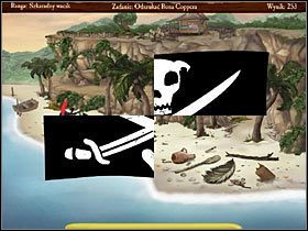 11 - Groggy Island (1) | Opis przejścia Jolly Rover - Jolly Rover - poradnik do gry