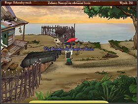 16 - Groggy Island (1) | Opis przejścia Jolly Rover - Jolly Rover - poradnik do gry