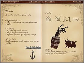 17 - Groggy Island (1) | Opis przejścia Jolly Rover - Jolly Rover - poradnik do gry