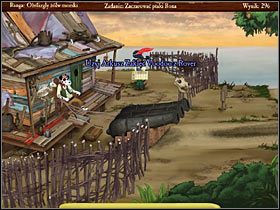 19 - Groggy Island (1) | Opis przejścia Jolly Rover - Jolly Rover - poradnik do gry