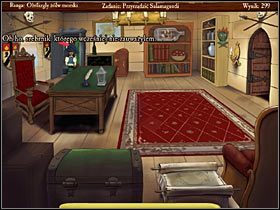 11 - Groggy Island (2) | Opis przejścia Jolly Rover - Jolly Rover - poradnik do gry