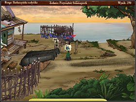 12 - Groggy Island (2) | Opis przejścia Jolly Rover - Jolly Rover - poradnik do gry