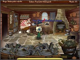 13 - Groggy Island (2) | Opis przejścia Jolly Rover - Jolly Rover - poradnik do gry