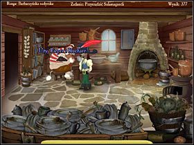 14 - Groggy Island (2) | Opis przejścia Jolly Rover - Jolly Rover - poradnik do gry