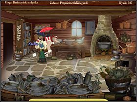 15 - Groggy Island (2) | Opis przejścia Jolly Rover - Jolly Rover - poradnik do gry