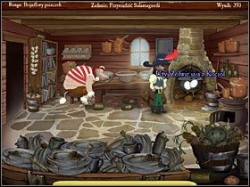 16 - Groggy Island (2) | Opis przejścia Jolly Rover - Jolly Rover - poradnik do gry