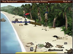 2 - Cannibal Island (1) | Opis przejścia Jolly Rover - Jolly Rover - poradnik do gry