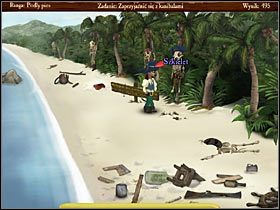 3 - Cannibal Island (1) | Opis przejścia Jolly Rover - Jolly Rover - poradnik do gry