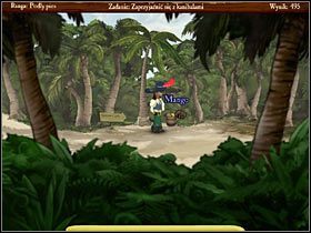 4 - Cannibal Island (1) | Opis przejścia Jolly Rover - Jolly Rover - poradnik do gry