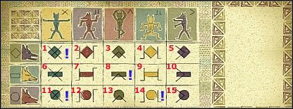 6 - Cannibal Island (1) | Opis przejścia Jolly Rover - Jolly Rover - poradnik do gry