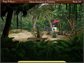 10 - Cannibal Island (1) | Opis przejścia Jolly Rover - Jolly Rover - poradnik do gry