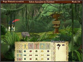 11 - Cannibal Island (1) | Opis przejścia Jolly Rover - Jolly Rover - poradnik do gry