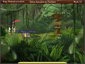 12 - Cannibal Island (1) | Opis przejścia Jolly Rover - Jolly Rover - poradnik do gry