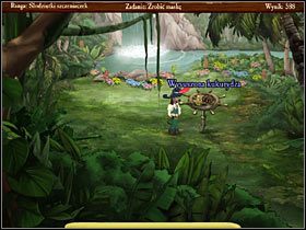 4 - Cannibal Island (2) | Opis przejścia Jolly Rover - Jolly Rover - poradnik do gry