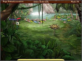 5 - Cannibal Island (2) | Opis przejścia Jolly Rover - Jolly Rover - poradnik do gry