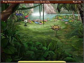 6 - Cannibal Island (2) | Opis przejścia Jolly Rover - Jolly Rover - poradnik do gry