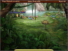 8 - Cannibal Island (2) | Opis przejścia Jolly Rover - Jolly Rover - poradnik do gry