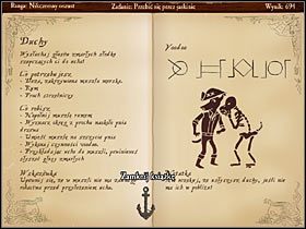 Ostatecznie w towarzystwie pięknej Clary wylądujesz przed kompleksem jaskiń - Cannibal Island (3) | Opis przejścia Jolly Rover - Jolly Rover - poradnik do gry