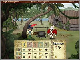 3 - Cannibal Island (3) | Opis przejścia Jolly Rover - Jolly Rover - poradnik do gry