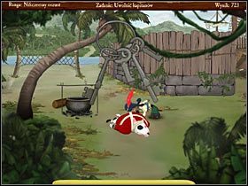 4 - Cannibal Island (3) | Opis przejścia Jolly Rover - Jolly Rover - poradnik do gry