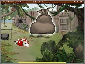 5 - Cannibal Island (3) | Opis przejścia Jolly Rover - Jolly Rover - poradnik do gry