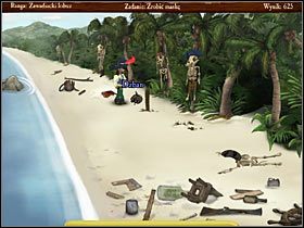 6 - Cannibal Island (3) | Opis przejścia Jolly Rover - Jolly Rover - poradnik do gry