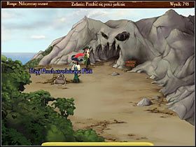 7 - Cannibal Island (3) | Opis przejścia Jolly Rover - Jolly Rover - poradnik do gry