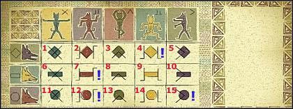 9 - Cannibal Island (3) | Opis przejścia Jolly Rover - Jolly Rover - poradnik do gry