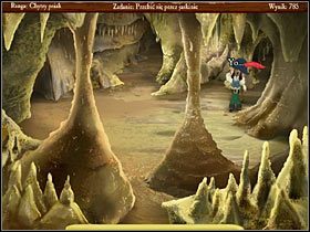 11 - Cannibal Island (3) | Opis przejścia Jolly Rover - Jolly Rover - poradnik do gry