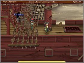 1 - Cannibal Island (4) | Opis przejścia Jolly Rover - Jolly Rover - poradnik do gry