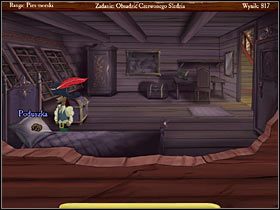 2 - Cannibal Island (4) | Opis przejścia Jolly Rover - Jolly Rover - poradnik do gry