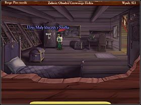 3 - Cannibal Island (4) | Opis przejścia Jolly Rover - Jolly Rover - poradnik do gry