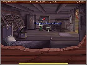 4 - Cannibal Island (4) | Opis przejścia Jolly Rover - Jolly Rover - poradnik do gry