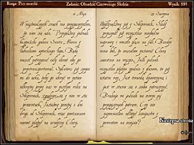 Połącz mały klucz z dużym kluczem, otrzymasz idealne narzędzie - superklucz - do otwarcia skrzyni przy biurku - Cannibal Island (4) | Opis przejścia Jolly Rover - Jolly Rover - poradnik do gry