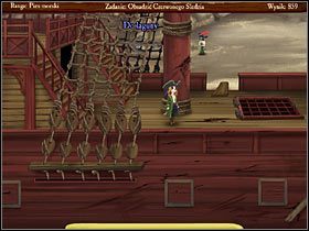 5 - Cannibal Island (4) | Opis przejścia Jolly Rover - Jolly Rover - poradnik do gry