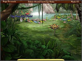 6 - Cannibal Island (4) | Opis przejścia Jolly Rover - Jolly Rover - poradnik do gry