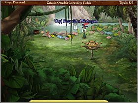 7 - Cannibal Island (4) | Opis przejścia Jolly Rover - Jolly Rover - poradnik do gry